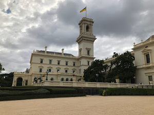 Meet your Posher, Jake